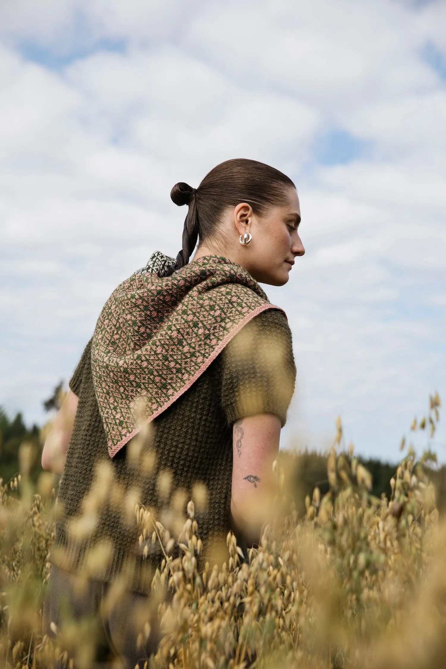 Cultivate: The beauty of Nature | Dee Hardwicke & Jonna Helin