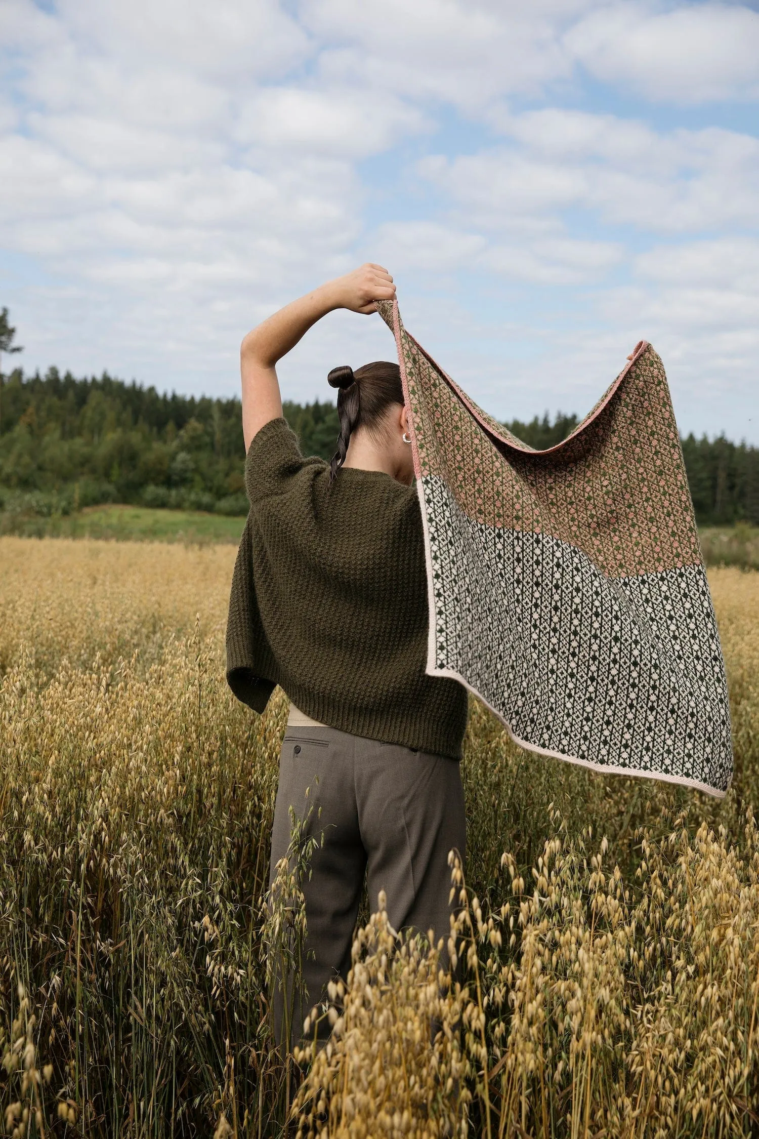 Cultivate: The beauty of Nature | Dee Hardwicke & Jonna Helin
