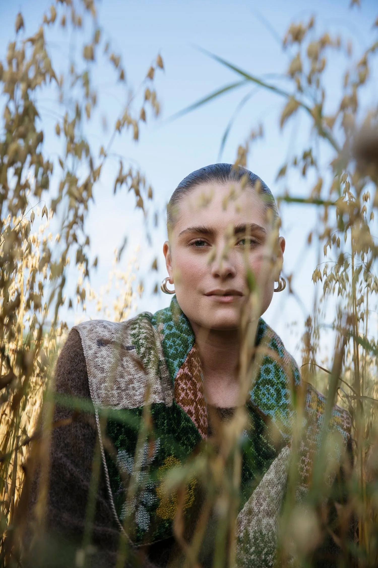 Cultivate: The beauty of Nature | Dee Hardwicke & Jonna Helin