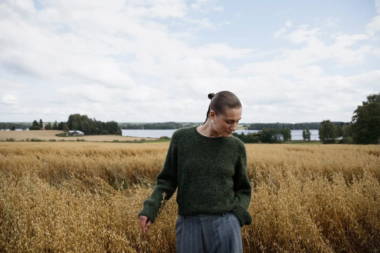 Cultivate: The beauty of Nature | Dee Hardwicke & Jonna Helin