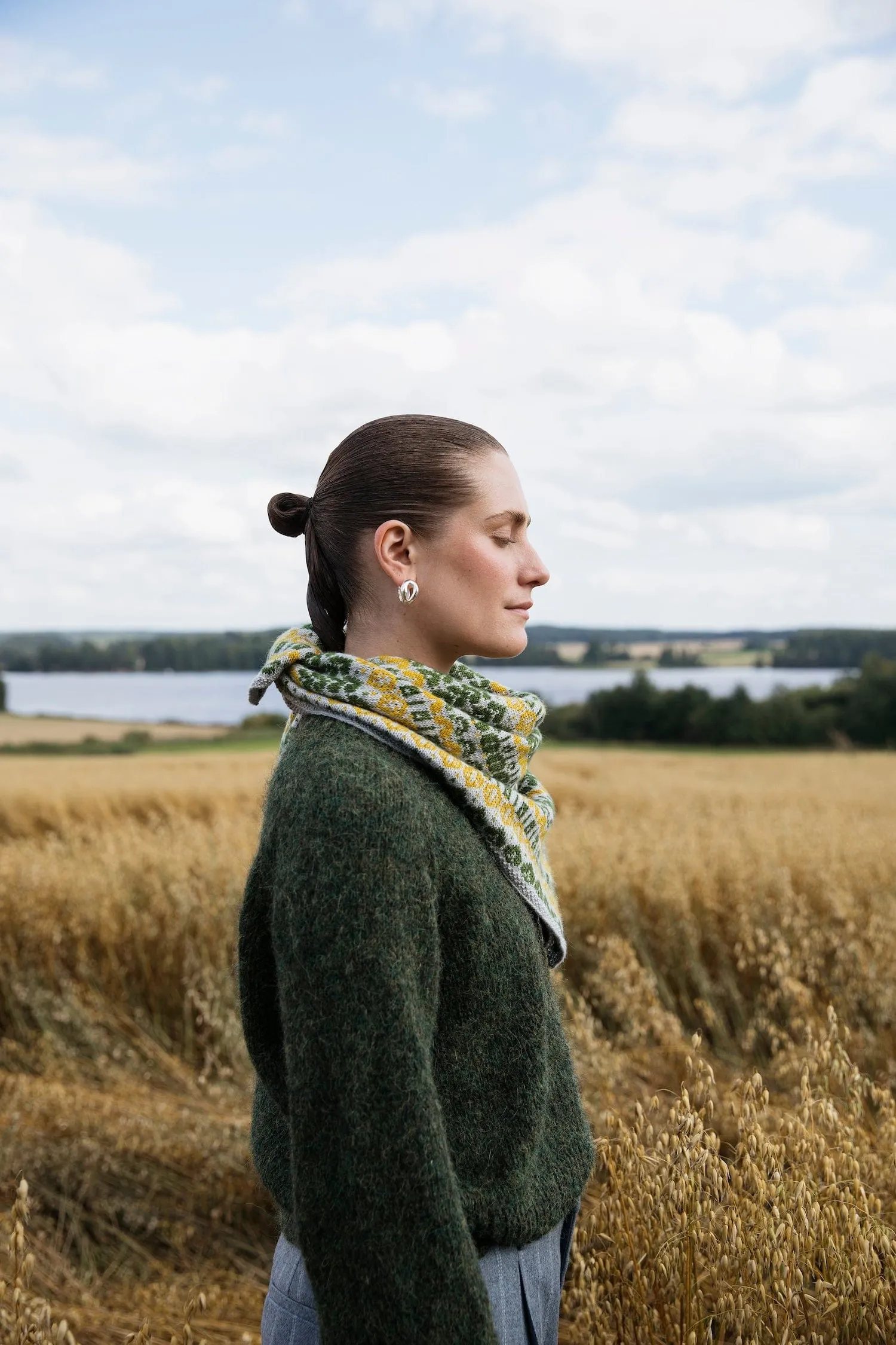 Cultivate: The beauty of Nature | Dee Hardwicke & Jonna Helin
