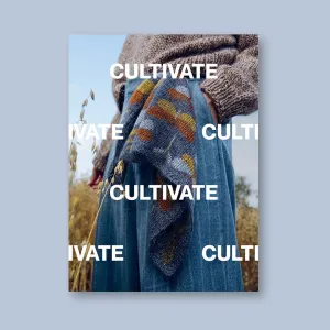 Cultivate: The beauty of Nature | Dee Hardwicke & Jonna Helin