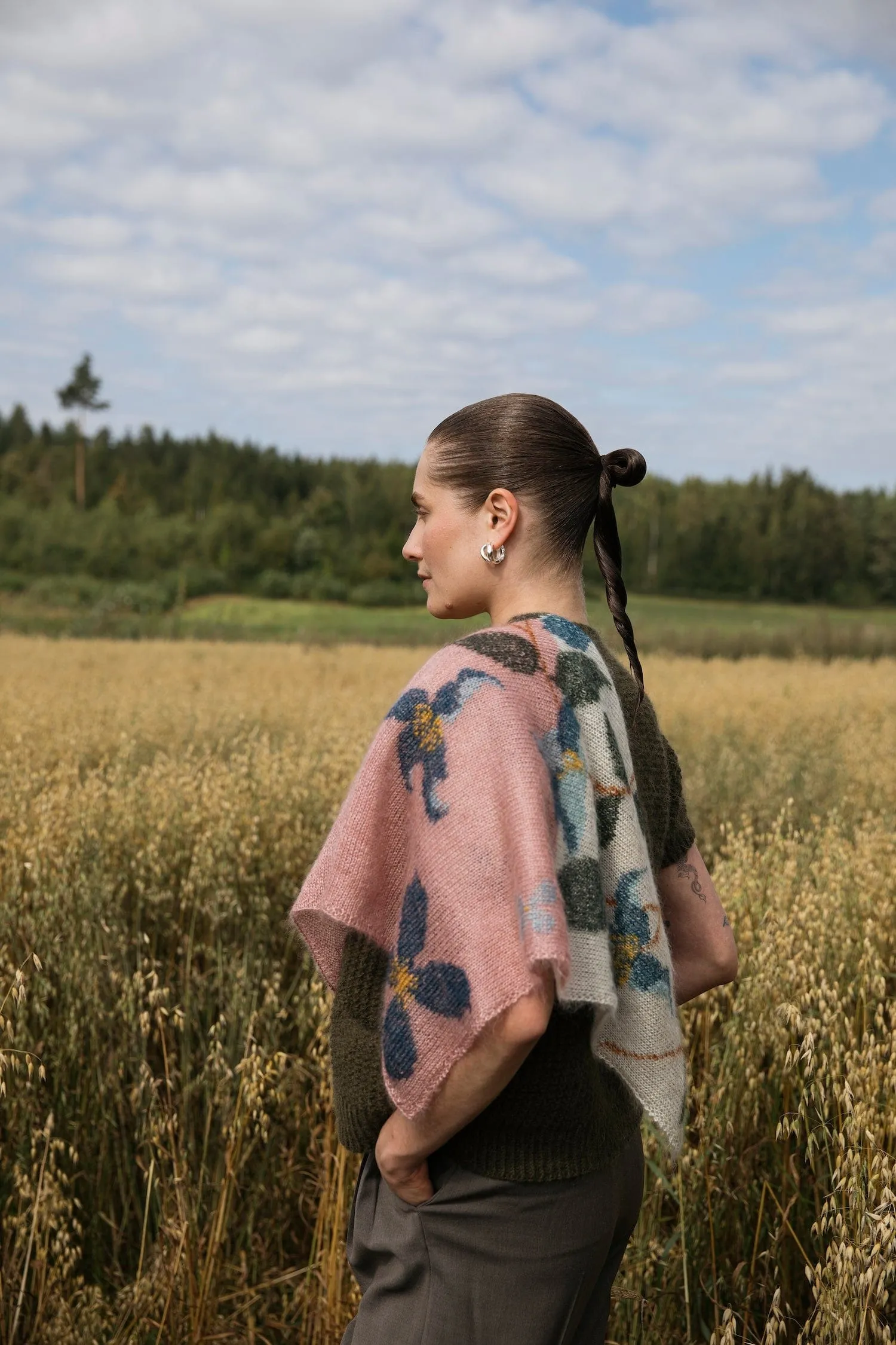 Cultivate: The beauty of Nature | Dee Hardwicke & Jonna Helin