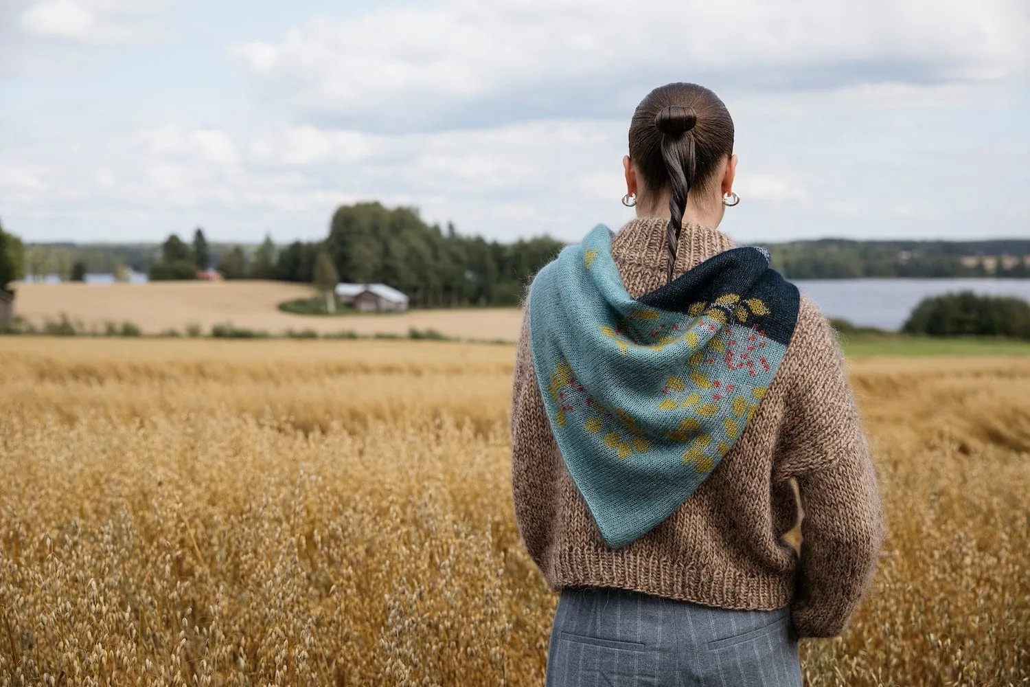 Cultivate: The beauty of Nature | Dee Hardwicke & Jonna Helin