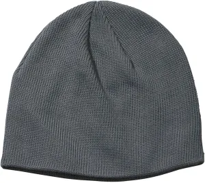 econscious Organic Beanie OS CHARCOAL