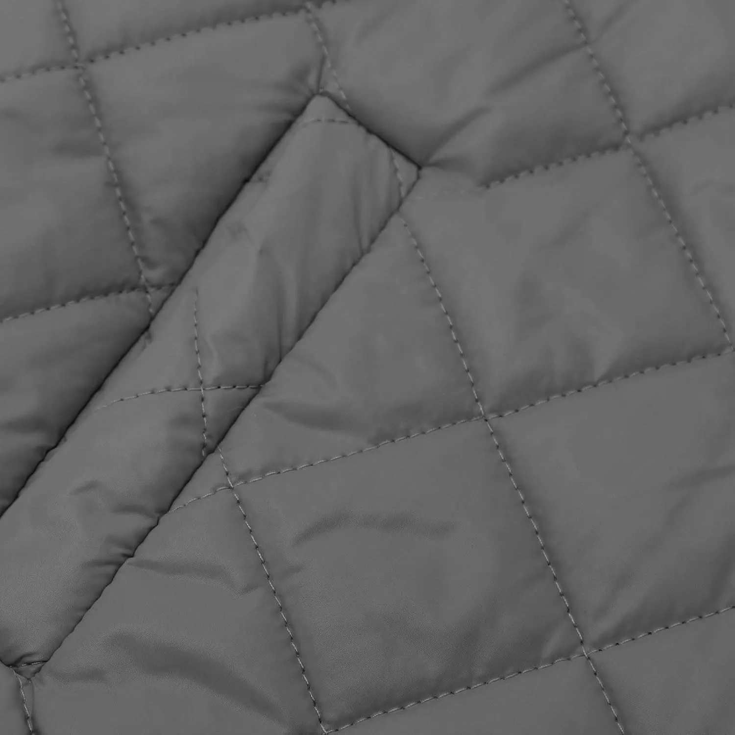 fartey Quilted Vest Women 2024 Sleeveless Puffer Vest Jackets Zip Up Stand Collar Gilet Coats Outwear Witt Pockets