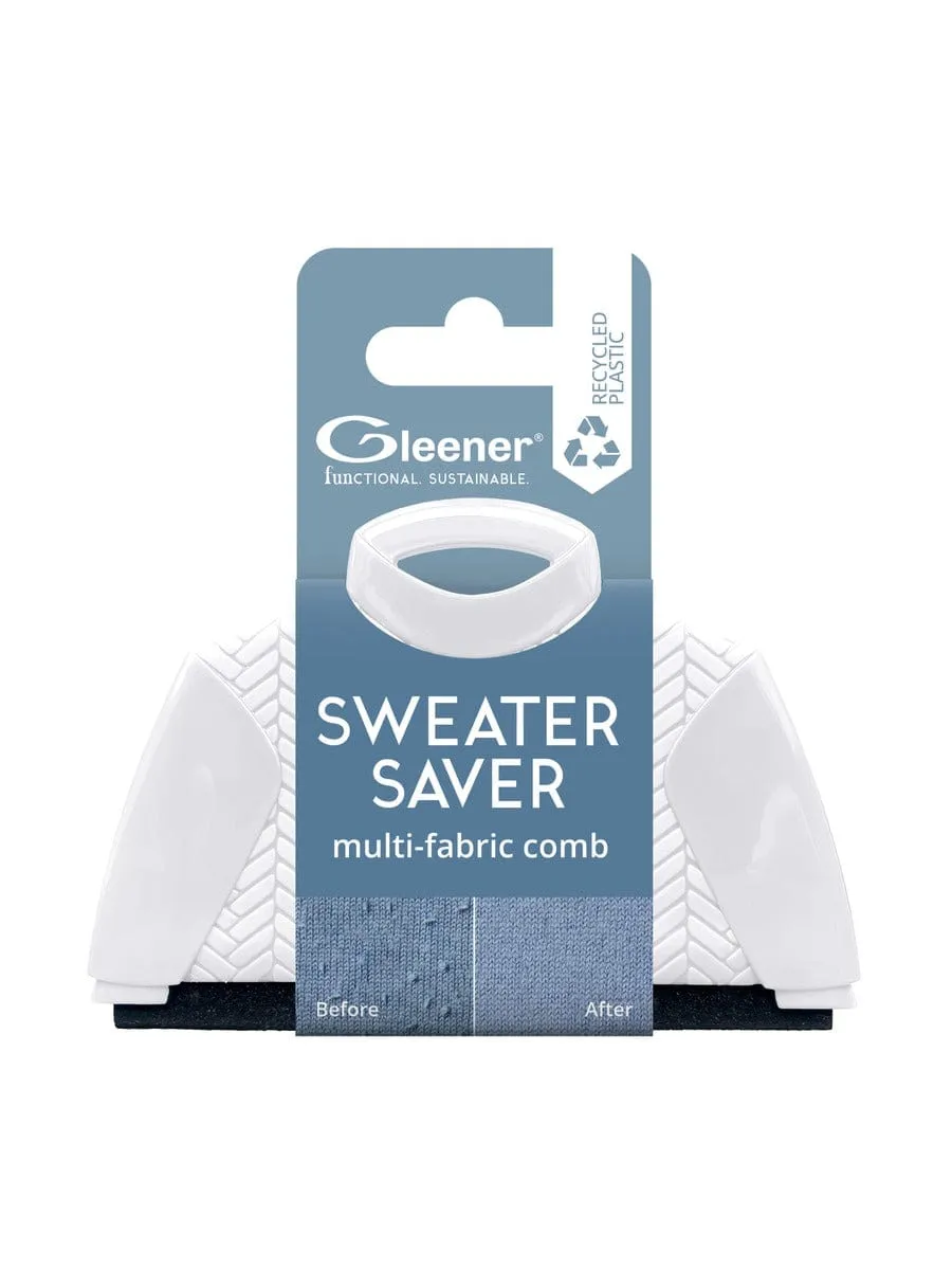 Gleener Sweater Saver