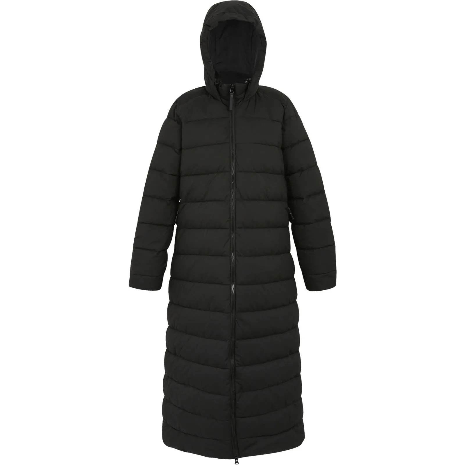 Regatta Womens Giovanna Fletcher Elender Baffled Jacket - Darkest Spruce