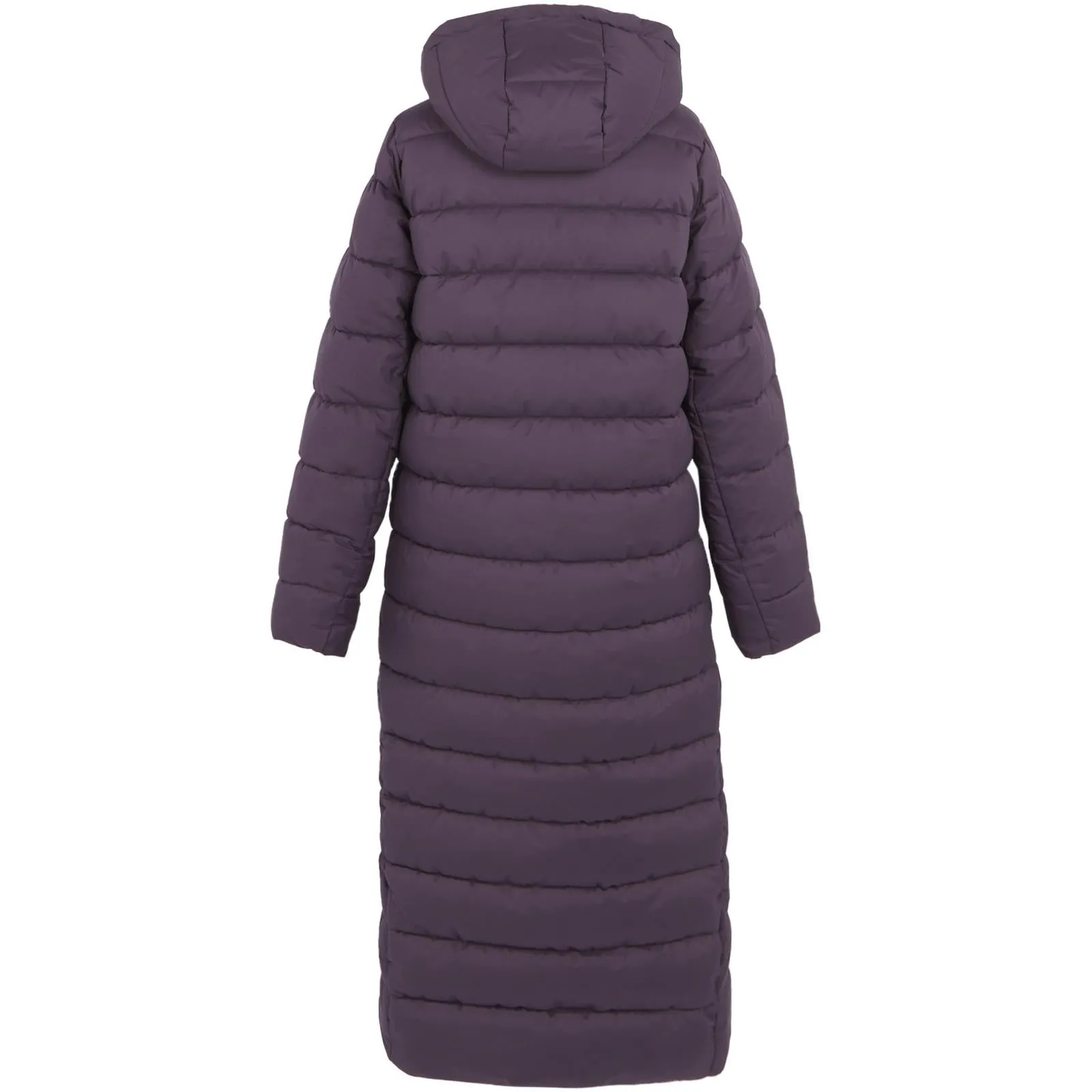 Regatta Womens Giovanna Fletcher Elender Baffled Jacket - Darkest Spruce