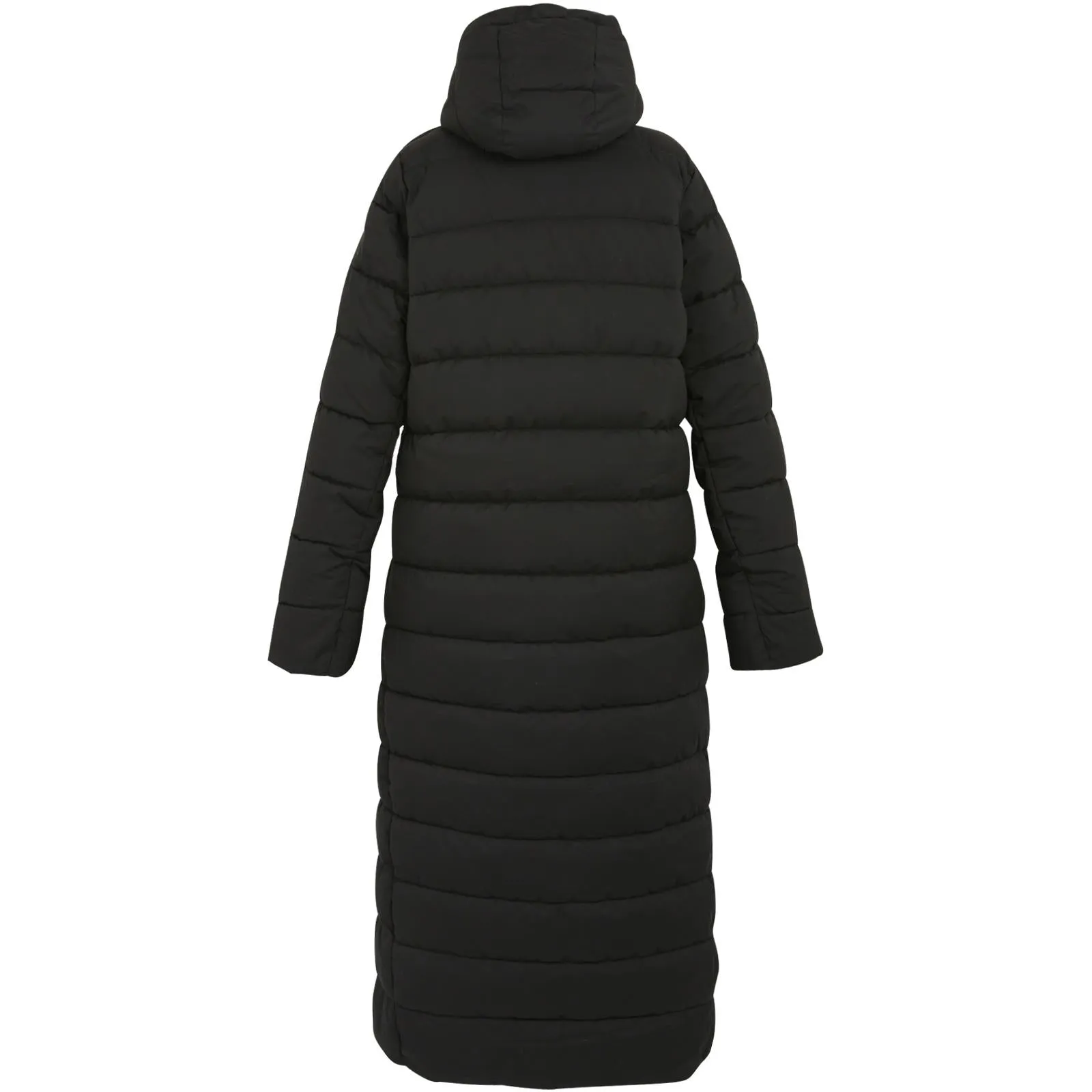 Regatta Womens Giovanna Fletcher Elender Baffled Jacket - Darkest Spruce