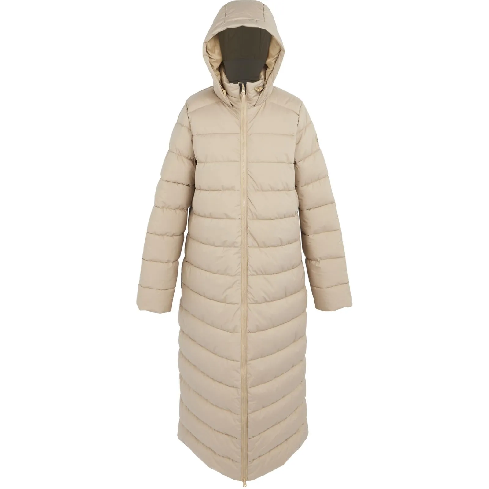 Regatta Womens Giovanna Fletcher Elender Baffled Jacket - Darkest Spruce