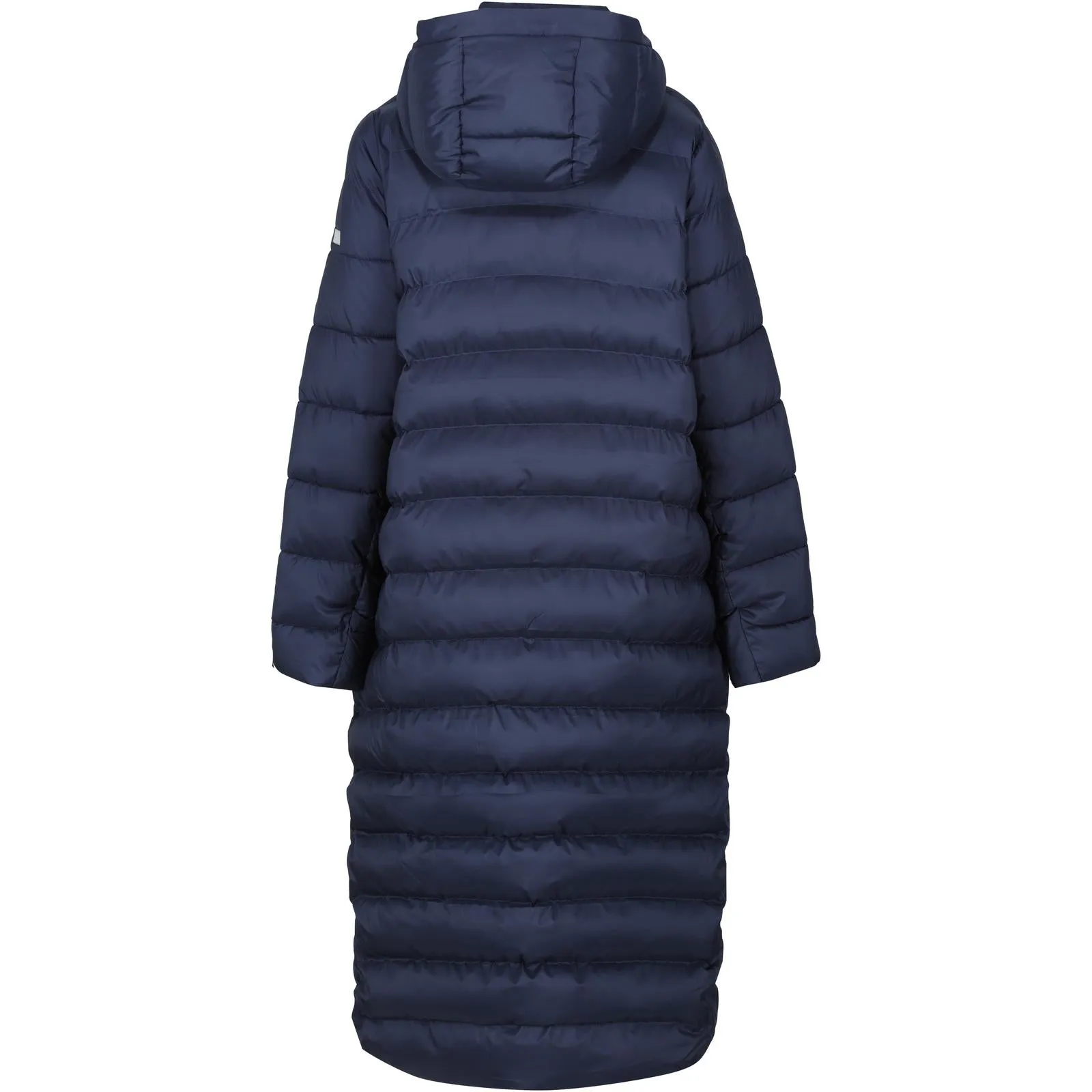 Regatta Womens Giovanna Fletcher Elender Baffled Jacket - Darkest Spruce