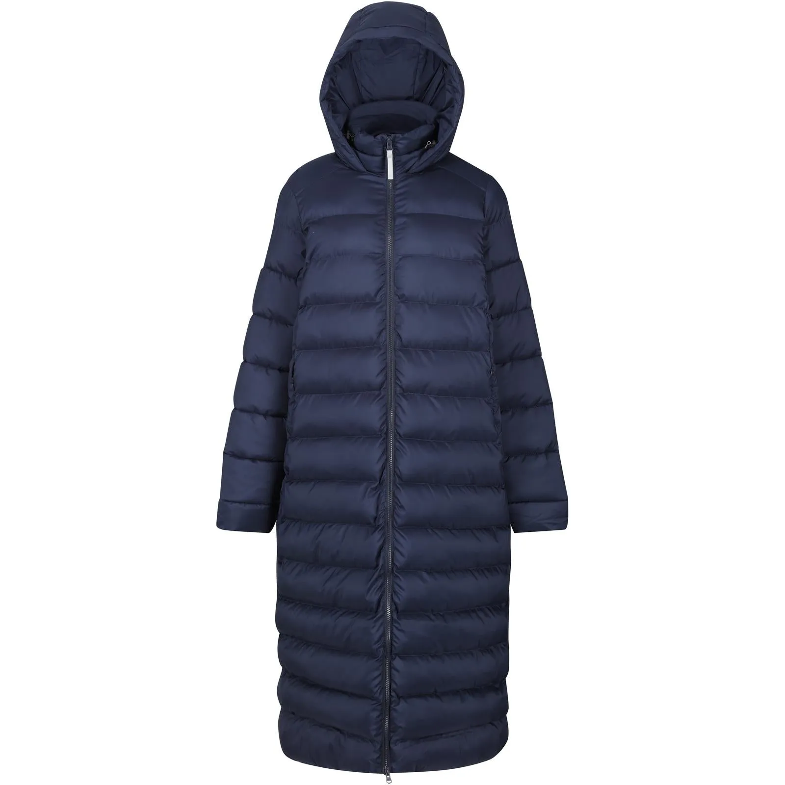 Regatta Womens Giovanna Fletcher Elender Baffled Jacket - Darkest Spruce