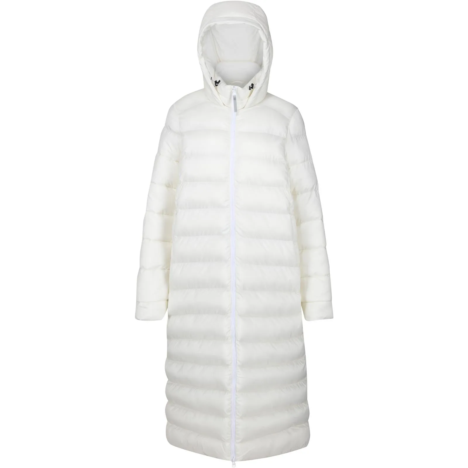 Regatta Womens Giovanna Fletcher Elender Baffled Jacket - Darkest Spruce