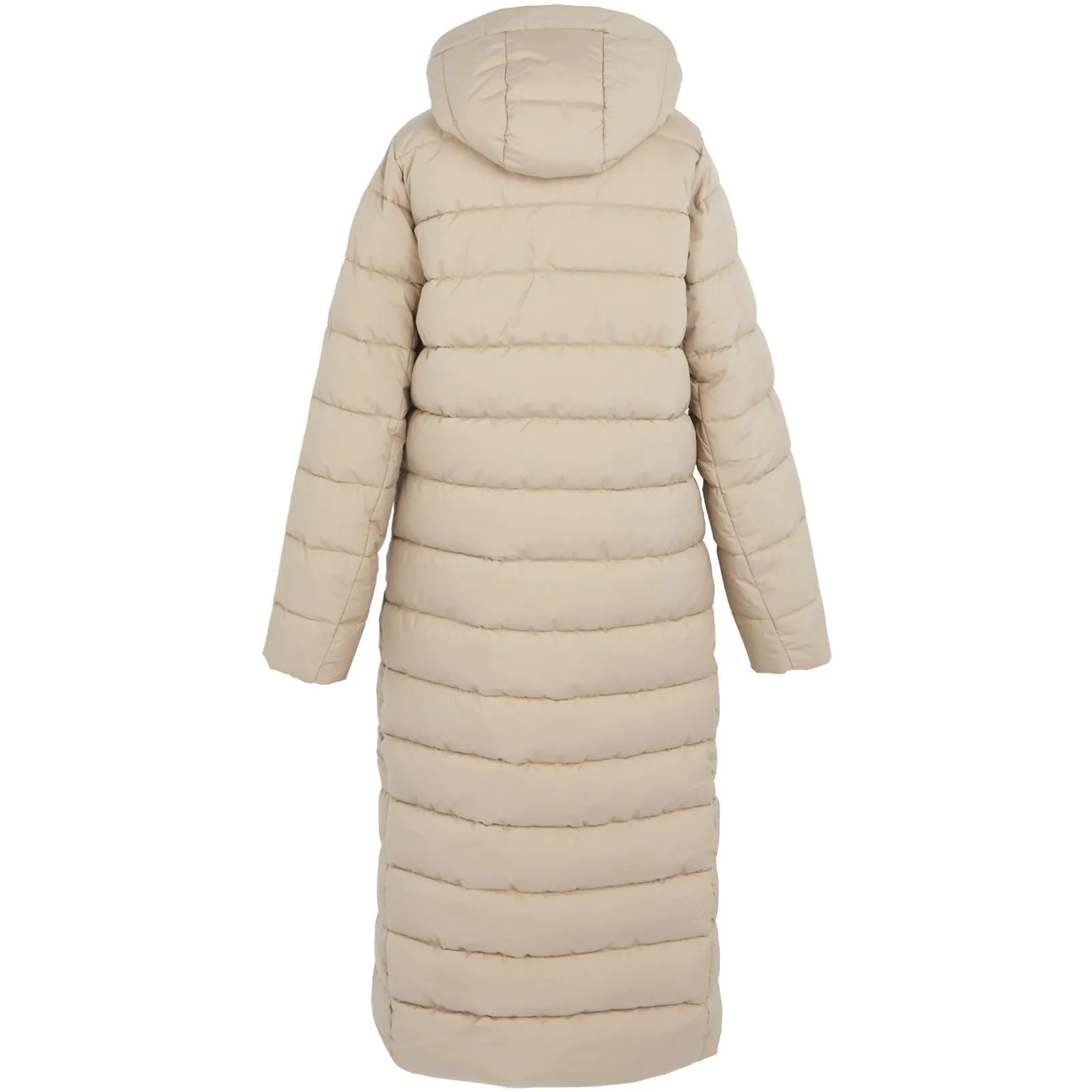Regatta Womens Giovanna Fletcher Elender Baffled Jacket - Darkest Spruce