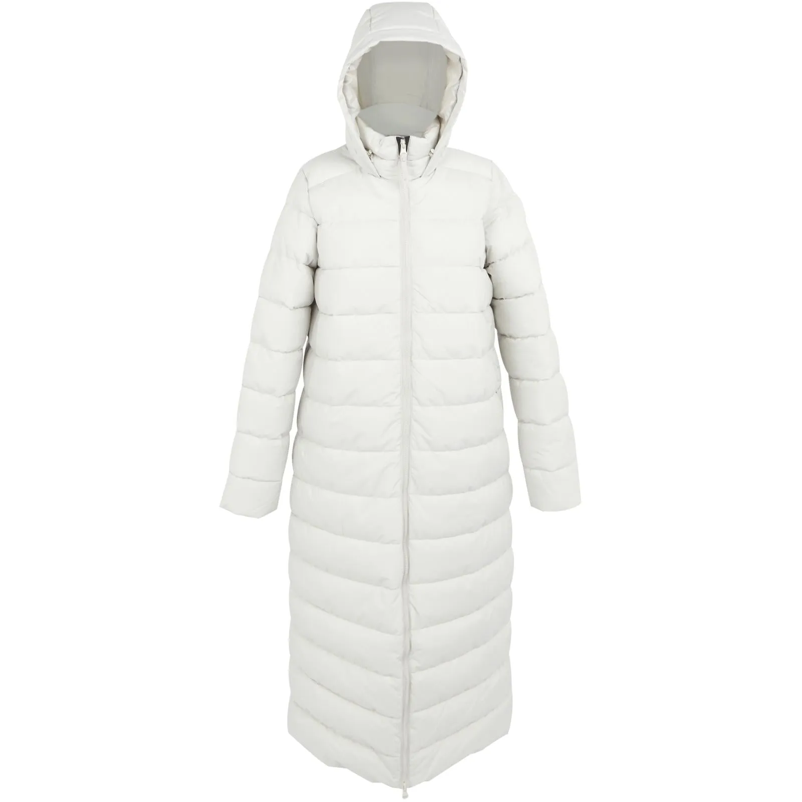 Regatta Womens Giovanna Fletcher Elender Baffled Jacket - Darkest Spruce