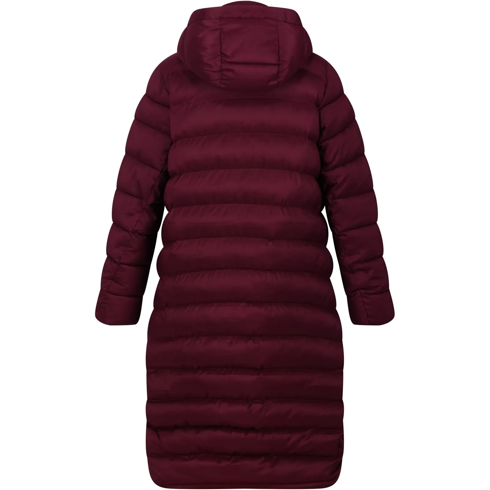 Regatta Womens Giovanna Fletcher Elender Baffled Jacket - Darkest Spruce