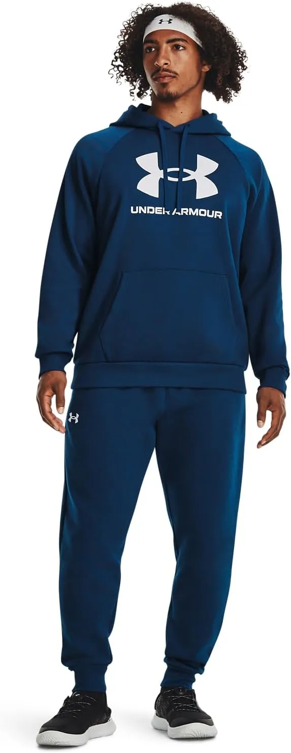 Under Armour Men's Rival Fleece Joggers