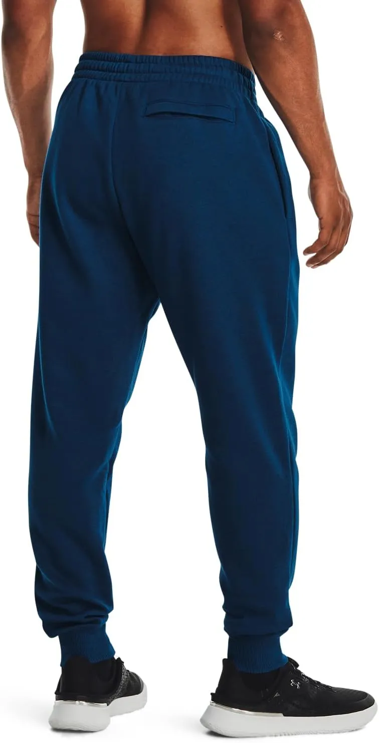 Under Armour Men's Rival Fleece Joggers