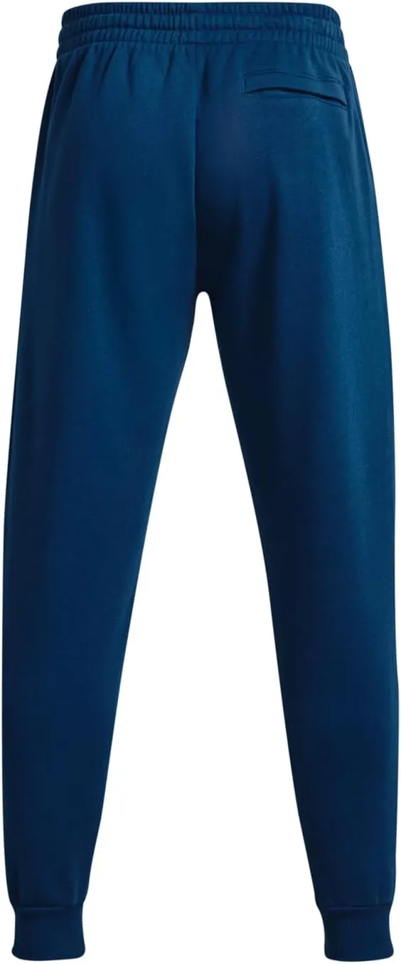 Under Armour Men's Rival Fleece Joggers