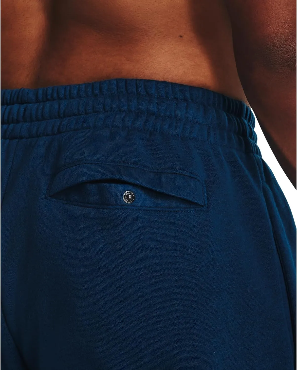 Under Armour Men's Rival Fleece Joggers
