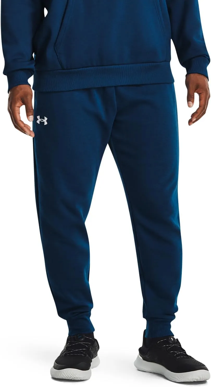 Under Armour Men's Rival Fleece Joggers